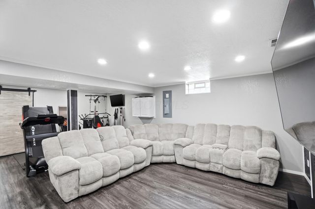 5847 Sebring Drive, Westerville, OH 43081