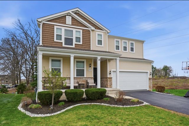 5847 Sebring Drive, Westerville, OH 43081