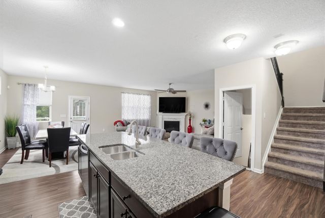 5847 Sebring Drive, Westerville, OH 43081