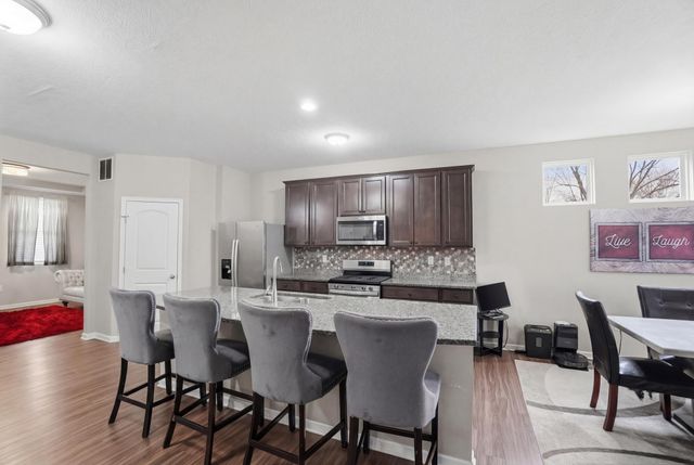 5847 Sebring Drive, Westerville, OH 43081