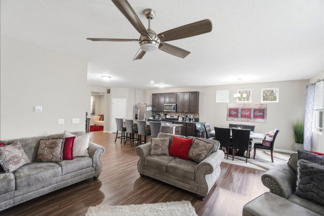 5847 Sebring Drive, Westerville, OH 43081