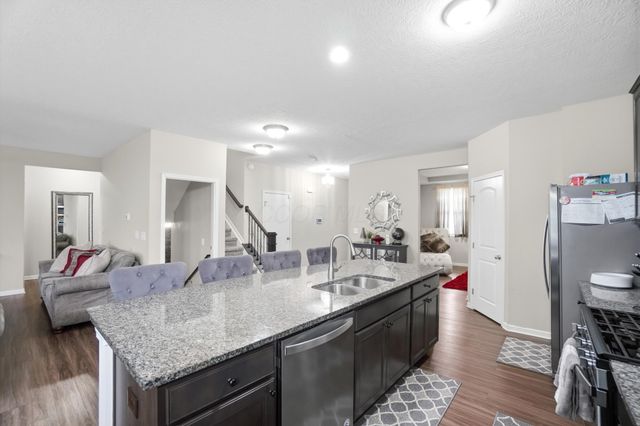 5847 Sebring Drive, Westerville, OH 43081