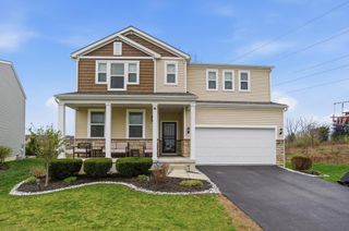 5847 Sebring Drive, Westerville, OH 43081