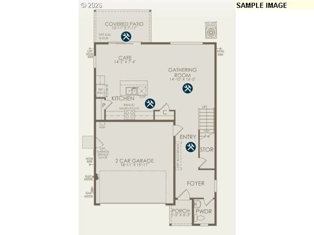 15963 Sw HAVERLY Ln, Tigard, OR 97224