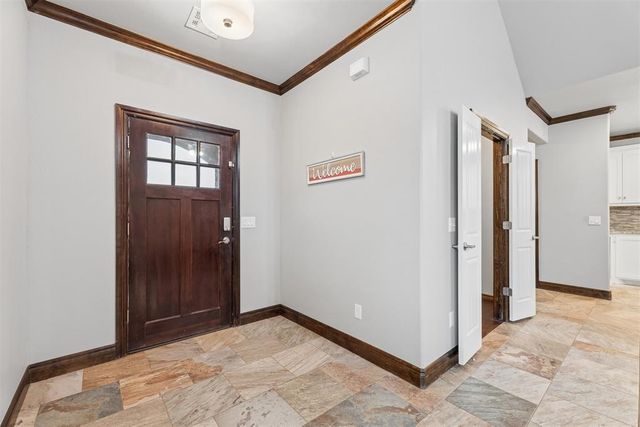 18505 Maidstone Lane, Edmond, OK 73012