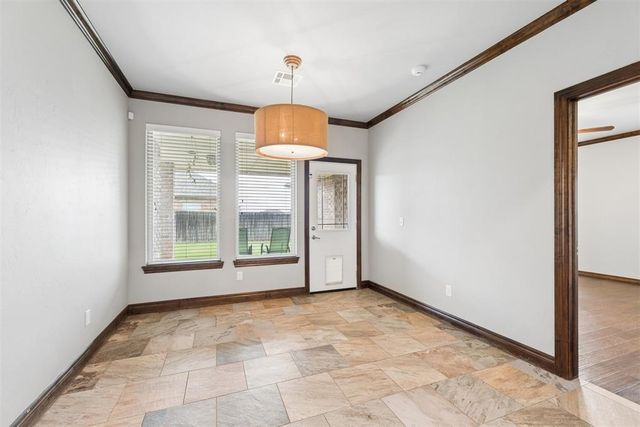 18505 Maidstone Lane, Edmond, OK 73012