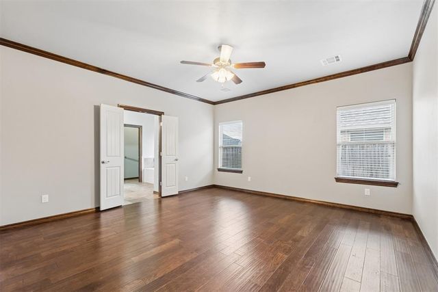 18505 Maidstone Lane, Edmond, OK 73012