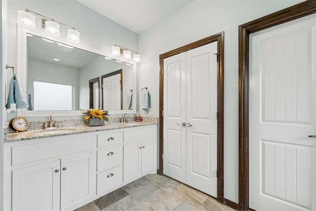 18505 Maidstone Lane, Edmond, OK 73012