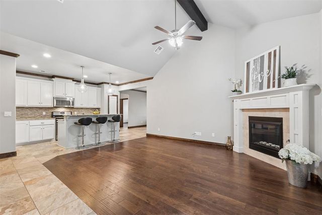 18505 Maidstone Lane, Edmond, OK 73012