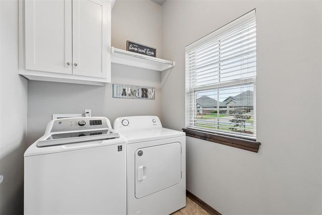 18505 Maidstone Lane, Edmond, OK 73012