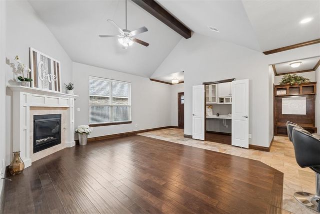 18505 Maidstone Lane, Edmond, OK 73012