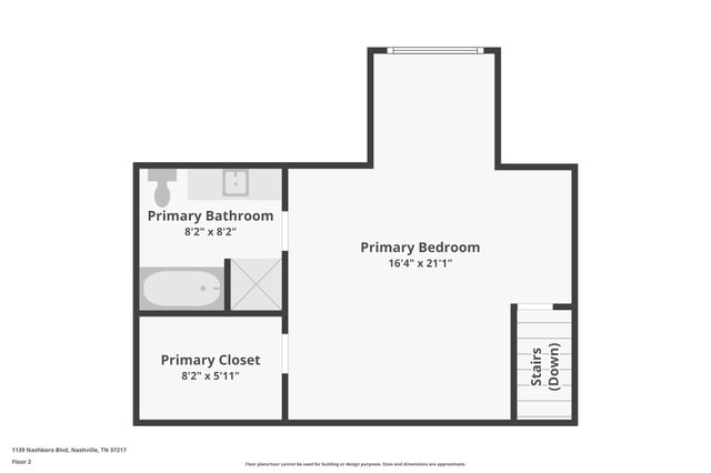 1139 Nashboro Blvd, Nashville, TN 37217