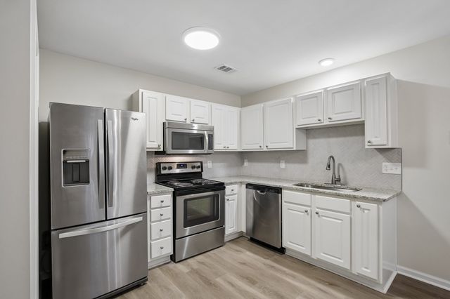 1139 Nashboro Blvd, Nashville, TN 37217