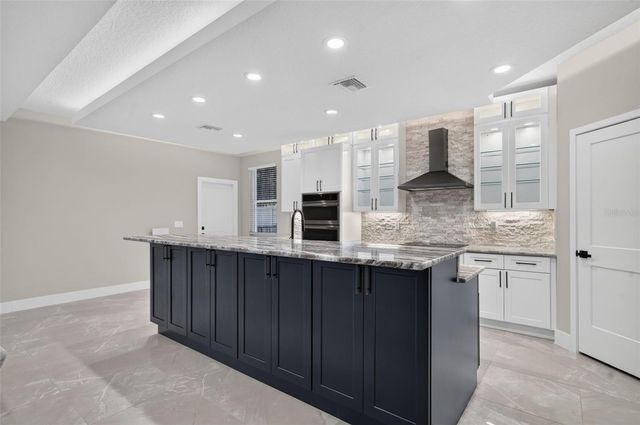 1309 S CENTER STREET, Eustis, FL 32726