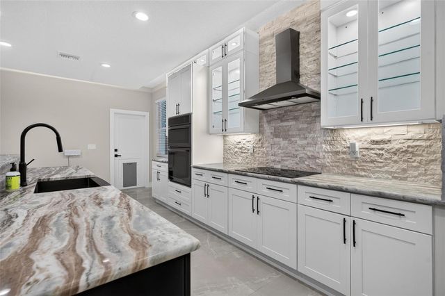1309 S CENTER STREET, Eustis, FL 32726