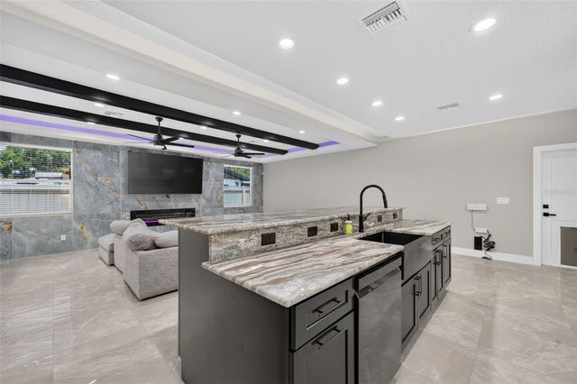 1309 S CENTER STREET, Eustis, FL 32726