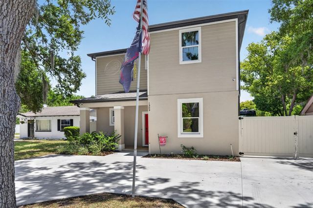 1309 S CENTER STREET, Eustis, FL 32726