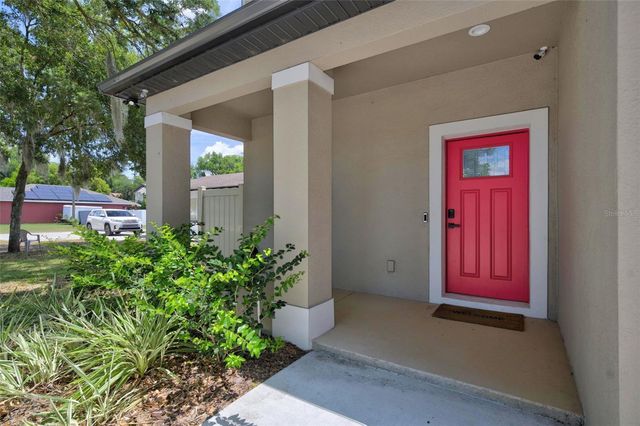 1309 S CENTER STREET, Eustis, FL 32726