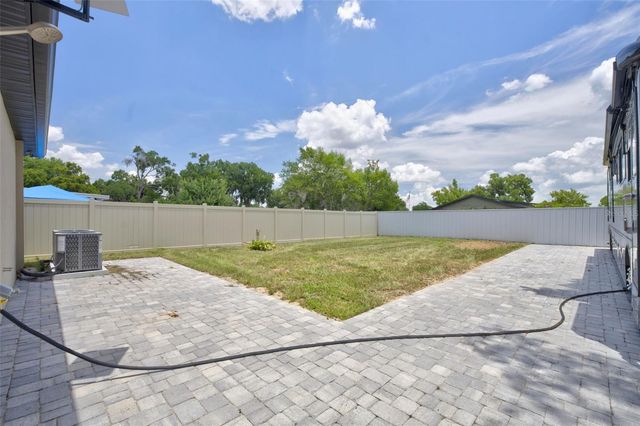 1309 S CENTER STREET, Eustis, FL 32726