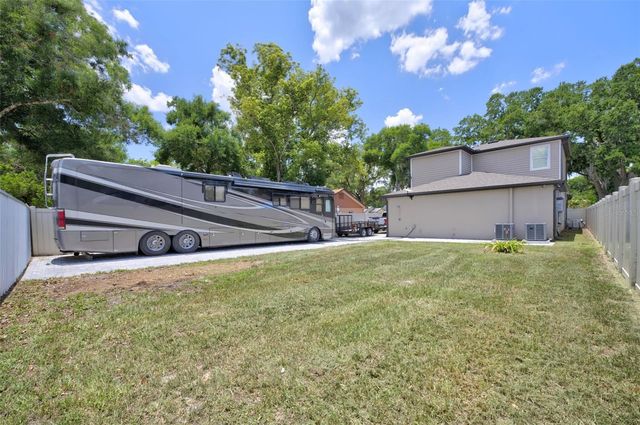 1309 S CENTER STREET, Eustis, FL 32726