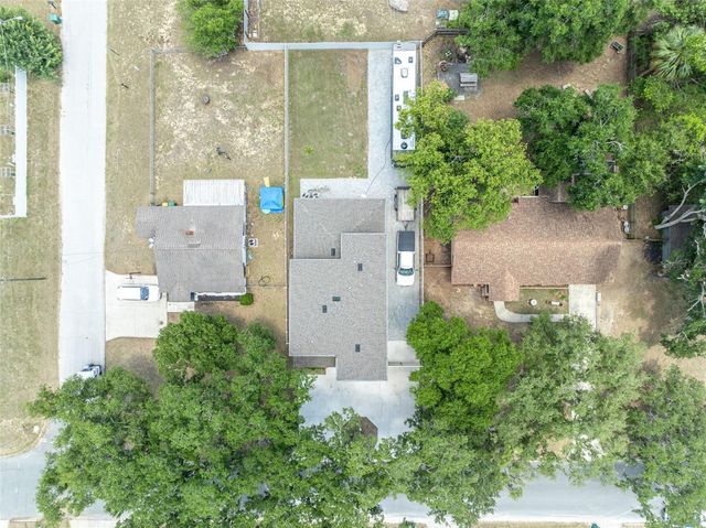 1309 S CENTER STREET, Eustis, FL 32726
