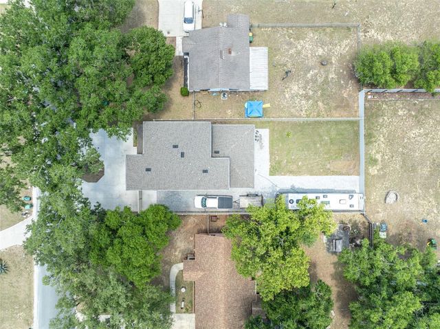 1309 S CENTER STREET, Eustis, FL 32726