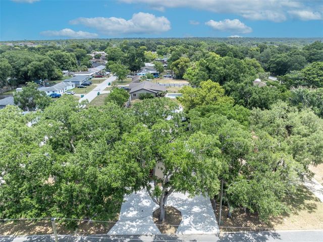 1309 S CENTER STREET, Eustis, FL 32726