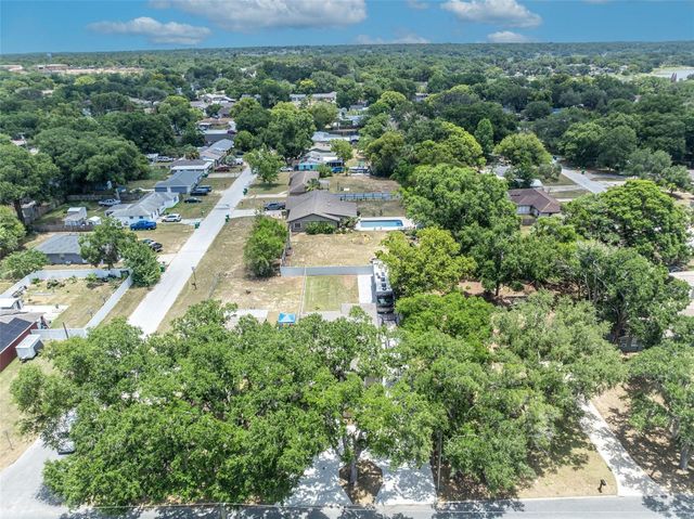 1309 S CENTER STREET, Eustis, FL 32726