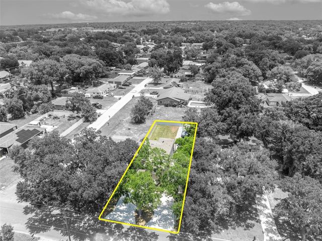 1309 S CENTER STREET, Eustis, FL 32726