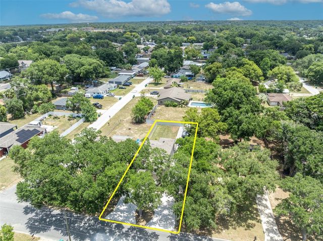 1309 S CENTER STREET, Eustis, FL 32726