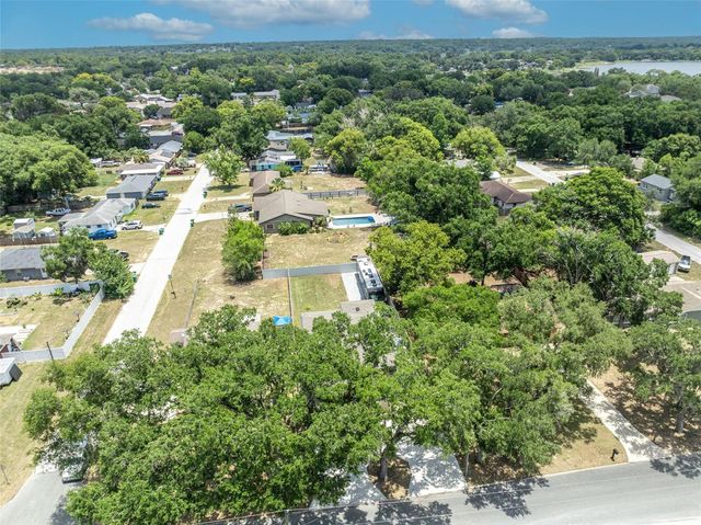1309 S CENTER STREET, Eustis, FL 32726