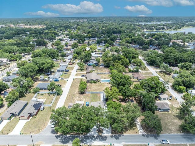 1309 S CENTER STREET, Eustis, FL 32726