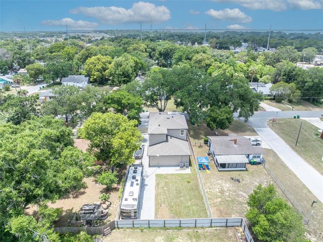 1309 S CENTER STREET, Eustis, FL 32726