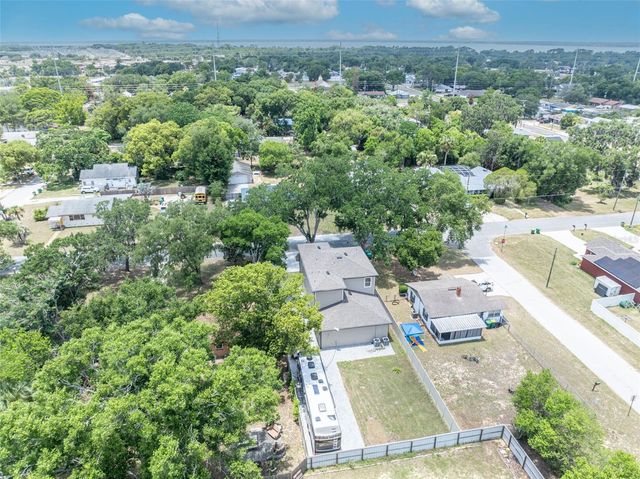 1309 S CENTER STREET, Eustis, FL 32726