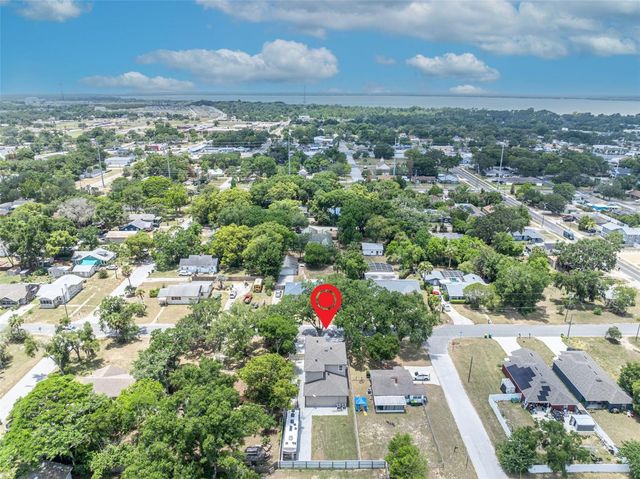 1309 S CENTER STREET, Eustis, FL 32726