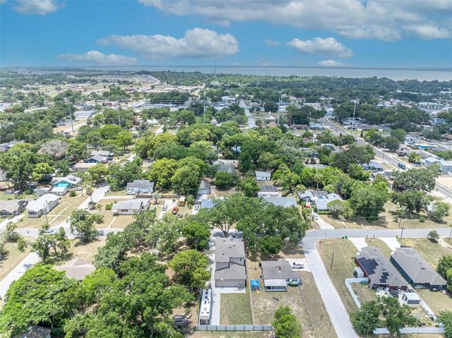 1309 S CENTER STREET, Eustis, FL 32726