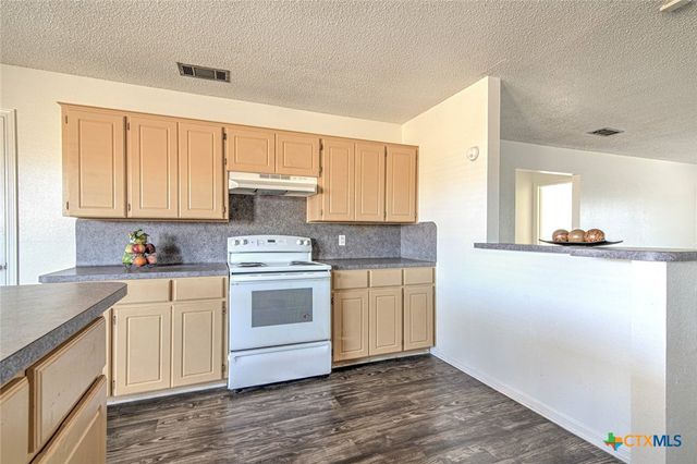 4303 Sand Dollar Drive, Killeen, TX 76549