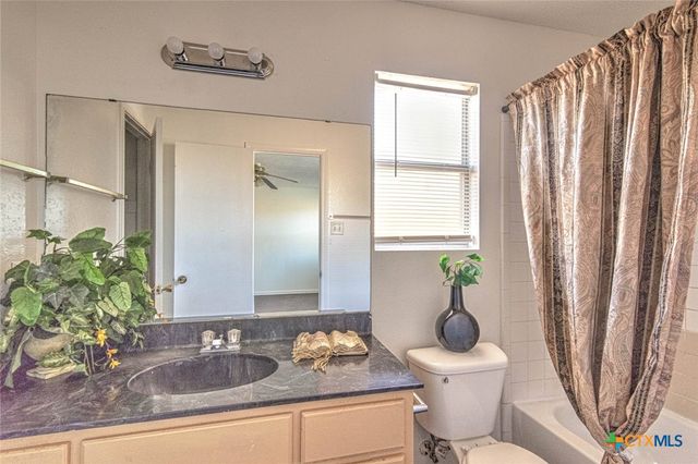 4303 Sand Dollar Drive, Killeen, TX 76549