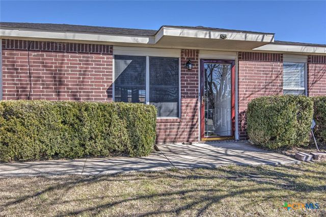 4303 Sand Dollar Drive, Killeen, TX 76549
