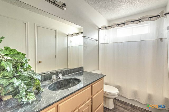 4303 Sand Dollar Drive, Killeen, TX 76549