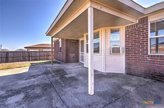 4303 Sand Dollar Drive, Killeen, TX 76549