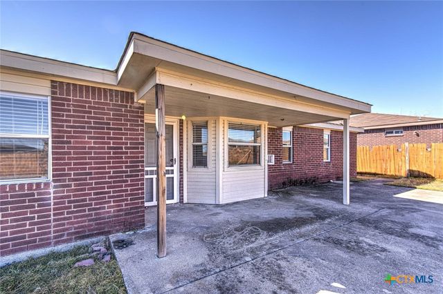 4303 Sand Dollar Drive, Killeen, TX 76549