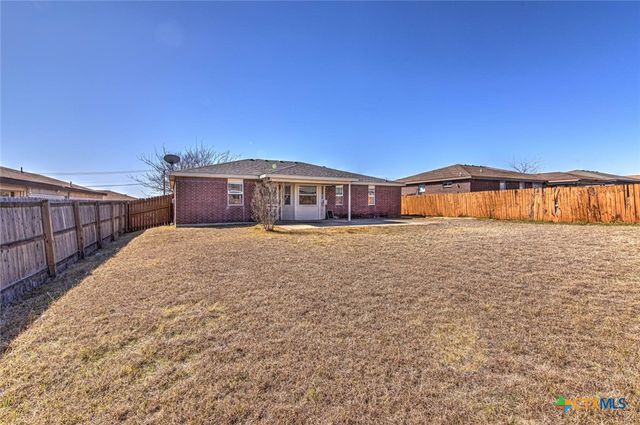 4303 Sand Dollar Drive, Killeen, TX 76549