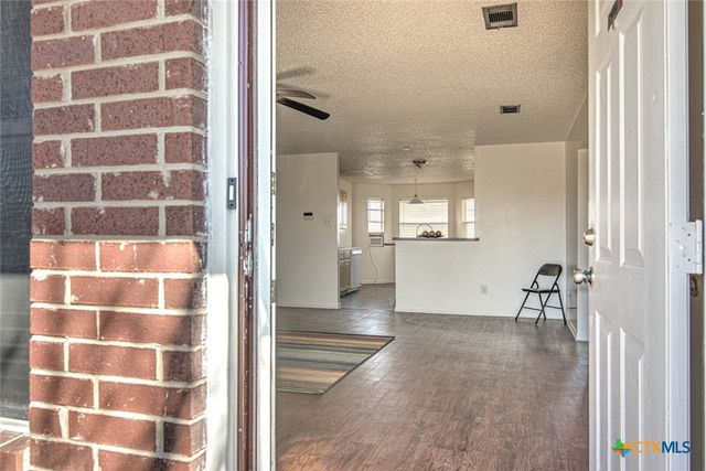 4303 Sand Dollar Drive, Killeen, TX 76549