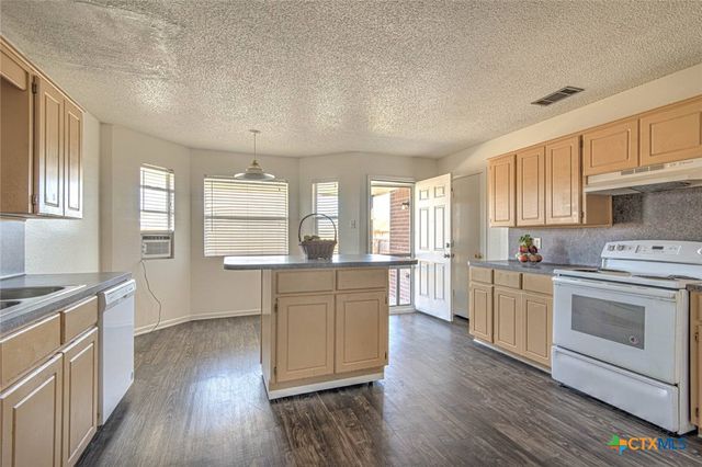 4303 Sand Dollar Drive, Killeen, TX 76549