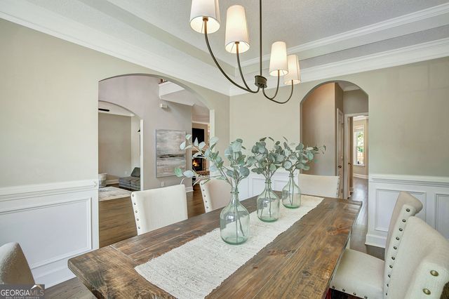 305 Mary Delores Court, Senoia, GA 30276
