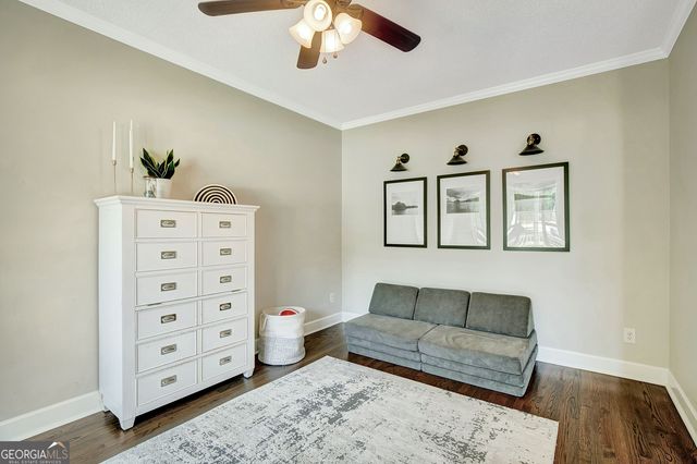 305 Mary Delores Court, Senoia, GA 30276