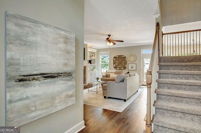 305 Mary Delores Court, Senoia, GA 30276
