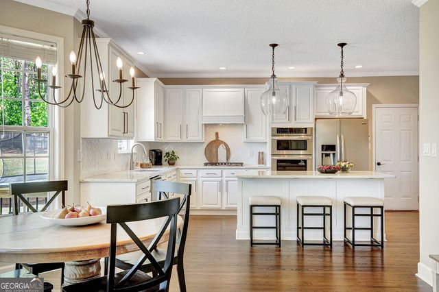 305 Mary Delores Court, Senoia, GA 30276
