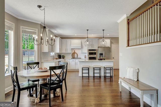 305 Mary Delores Court, Senoia, GA 30276
